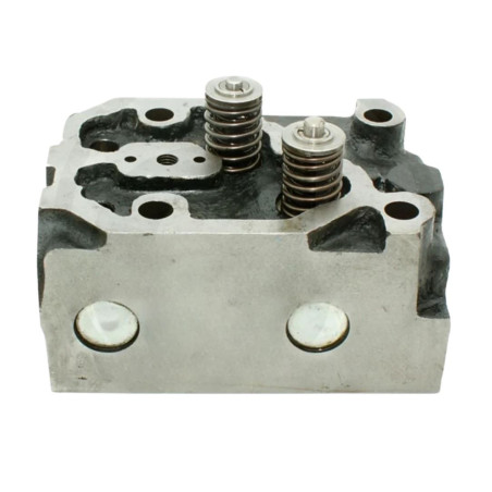 Głowica silnika kpl.  C-360 